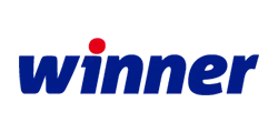 logo winner online