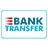 logo transfer bancar