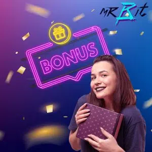 bonus de bun venit mr bit casino