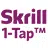 logo Skrill 1-Tap