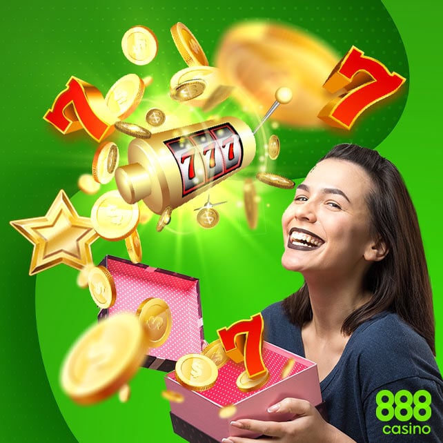 888 casino bonus de bun venit