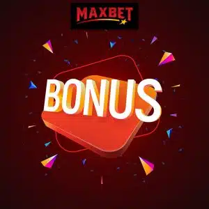 maxbet bonus de bun venit