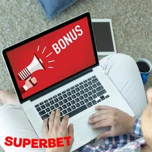 bonus fara depunere superbet