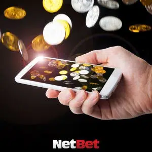 retragere netbet casino