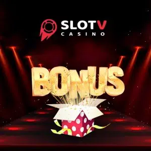 bonus de bun venit slotv