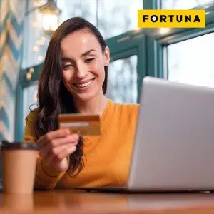 depunere efortuna