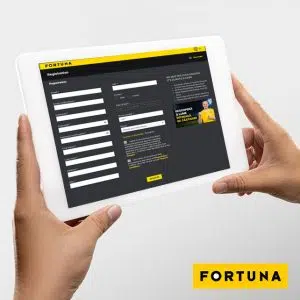 inregistrare efortuna