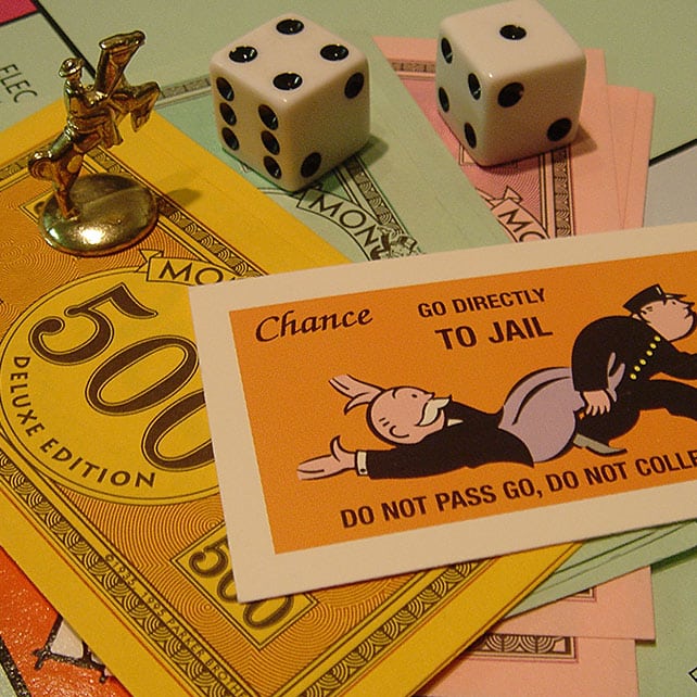 cum se joaca monopoly