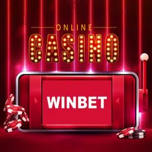 înregistrare Winbet Casino