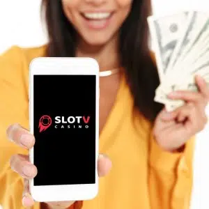 Cum se face o retragere SlotV Casino