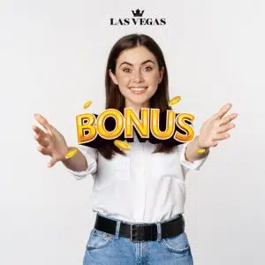 bonus de bun venit las vegas