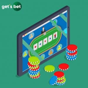 bonus de bun venit gets bet