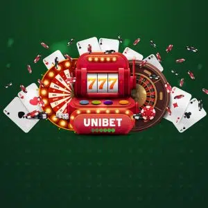 unibet bonus de bun venit