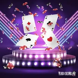 depunere casino vlad