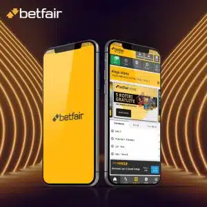 betfair app