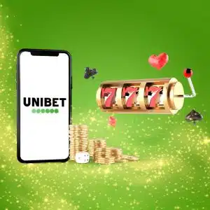 unibet depunere
