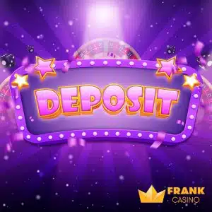 frank depunere