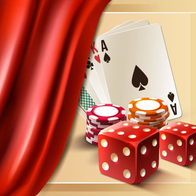 casino design secrete