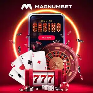 bonus de bun venit magnum