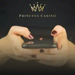 depunere princess casino