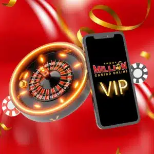 club vip million casino