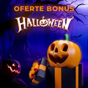 promotii halloween casino 2023