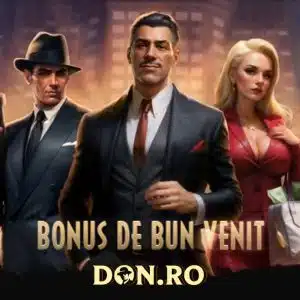don casino bonus de bun venit