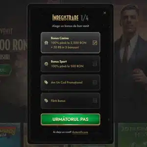 don casino cont nou