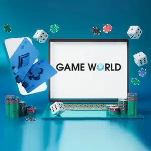 bonus de bun venit game world