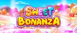 sweet bonanza demo