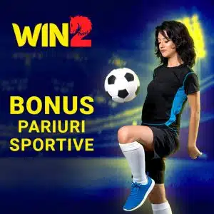 pariuri sportive win2