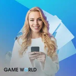 inregistrare game world