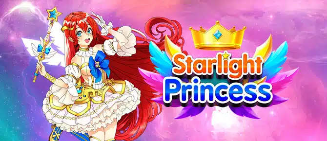starlight princess demo