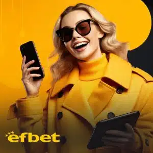 bonus de bun venit efbet casino