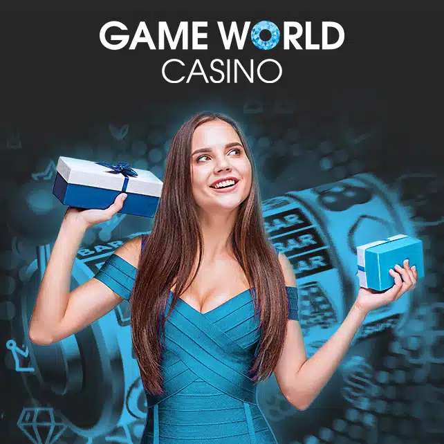 promotii Game World Casino