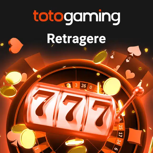 retragere totogaming casino