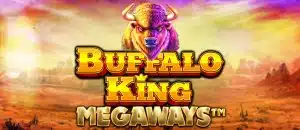 buffalo king megaways demo
